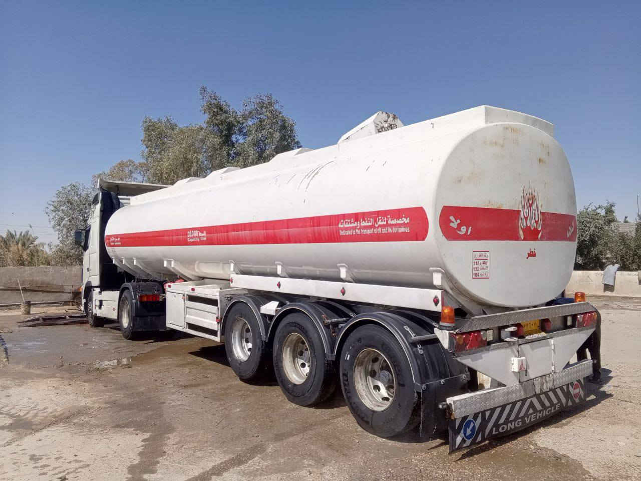 سلام عليكم فالفو موديل ٢٠٠٣ البيع كفاله عامه مكينه كير اكسن قماره مابيه قطره صبغ تانكي حازم ٢٠١٦ تخم تاير بسمنه سنويه 2027  تكيال شهر1  السياره مامعتمده على شركه تكيال جديد وبسمي  السعر 325 بيه مجال مكلف بل نشر وهاذه رقم صاحب السياره   ***********  ***********
