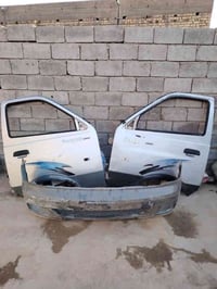 بيبان منغولي • كاملات وبطاين • نجف