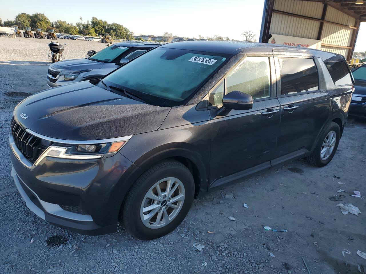 📢 بيع مباشر السعر 99 ورقة 
🚗  نوع السيارة ; كيا كرنفال 
💈  موديل    2024 
💵 سعر النقل ; 24 ورقة 
________ ______________________
🎁 كارفاكس مجانًا
 _____________________________
💲 عمولة المكتب: 200 دولار فقط
______________________________
⛴️ مدة وصول المركبة: بين 60 و 70 يوماً  
🔍 نظام تتبع مباشر خاص بالزبائن  
🤝يتم تخليص المركبة عن طريق المكتب ضمان مدى الحياة
ـ-ـ-ـ-ـ-ـ-ـ-ـ-ـ-ـ-ـ-ـ-ـ-ـ-ـ-ـ-ـ-ـ-ـ-ـ-ـ-ـ-ـ-ـ-ـ-ـ-ـ-ـ-ـ-ـ-ـ-ـ-ـ-
📞 للاستفسار والتواصل:  
📲 *********** 
ـ-ـ-ـ-ـ-ـ-ـ-ـ-ـ-ـ-ـ-ـ-ـ-ـ-ـ-ـ-ـ-ـ-ـ-ـ-ـ-ـ-ـ-ـ-ـ-ـ-ـ-ـ-ـ-ـ-ـ-ـ-ـ-ـ
⚠️ ملاحظة: هذه مجرد عينة بسيطة من السيارات المتاحة في المزاد لدينا، لا تفوّت الفرصة!
______________________________
📍 موقع المكتب:  
بغداد، الدورة شارع الكفائاة قرب فلكة ابو دشير #الجميع
