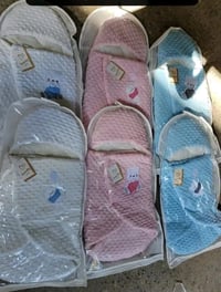 عش طفل • بابل المحاويل • توصيل مجاني