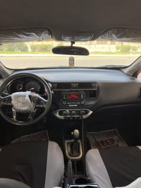 ريو ٢٠١٤ • رقم بغداد • طخه خلفي