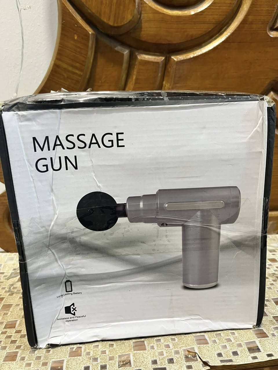 أغراض جدد للبيع امزون


**إذا كنت صاحب هذا الإعلان وتريد حذفه لأي سبب، رجاءا أرسل رسالة إلى الدعم الفني**