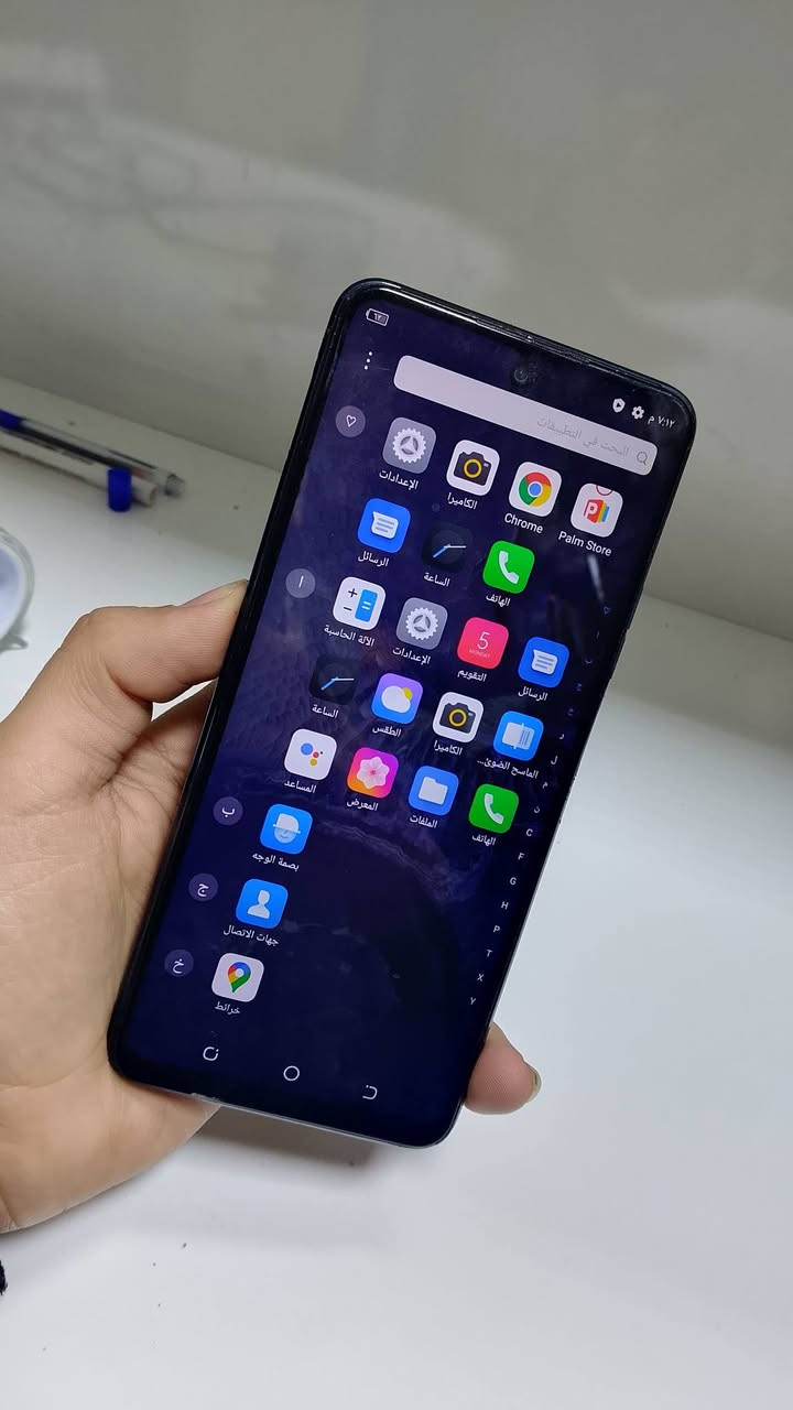 السلام عليكم تكنو كامون17 برو ذاكرة 256 الجهاز بلادي مامفتوح ابد 60فريم السعر 70الف العنوان بغداد العبيدي الرئاسة شارع 20 للاتصال ***********
