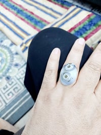 سليماني رصاصي عينين وجه مراضح عيون نتفذه وجه والبطن وعيونه حلوات رصاصي...