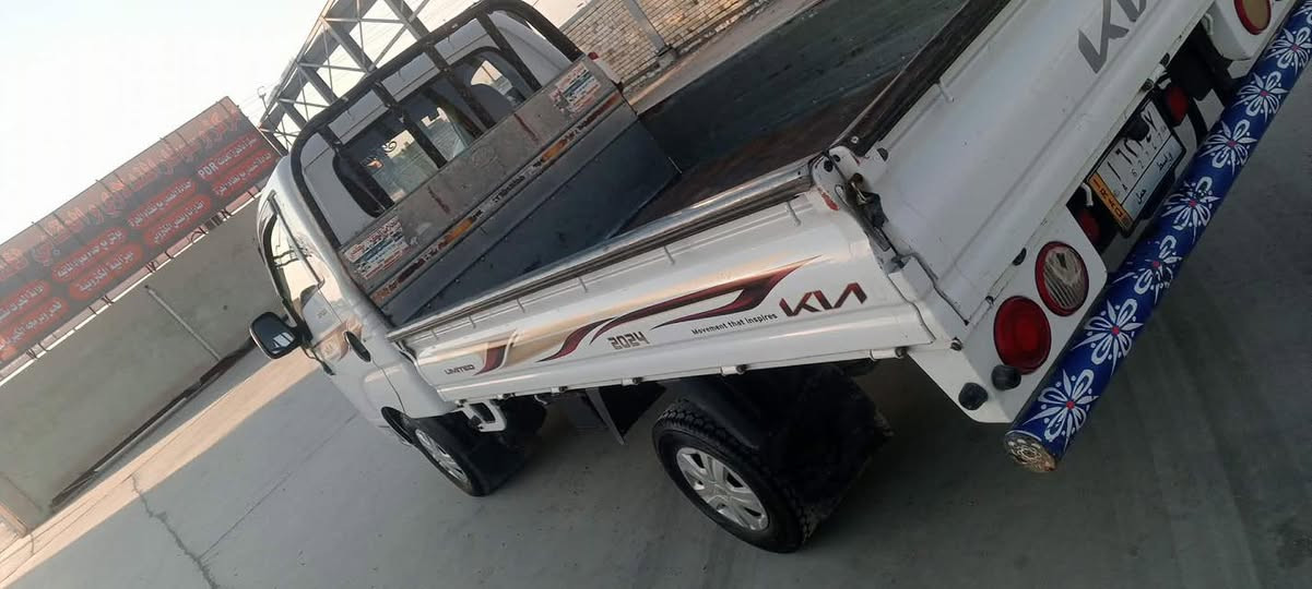 كيا 2018 مكفوله كفاله عامه رقم واسط تحويل ثاني يوم مكان كوت حي الجهاد ‭0773 248 2538‬
