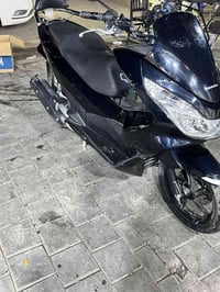 بيسي اكس جيل ثاني للبيع دراجه رمبه حلوه ومرتبه ما ناقصهة شي ليريدهة يت...