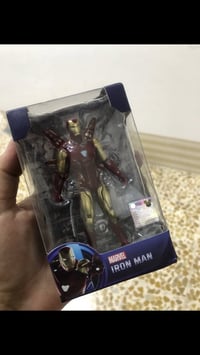 مجسمات • ٦ قطع • شلعة