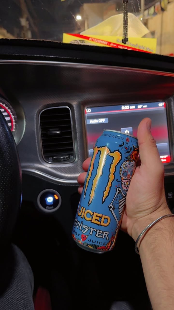 جارجر مديل 11 كلين أسود رقم بصره باسمي سنويه جديده مواصفات تخبل وتعبان عل سياره هواي دعامات SRT مكينه 3.600  مال 21 شادله ويلكب المرغوب رياضي شاشه جبيره  كفرات مرايات جانبيه جناح رياضي غرفته نظيفه   وشادله صوت رياضي ابو ريموت طفي وشغل سياره كامله مكاني البصره جمعيات رقم *********** السعر 144
