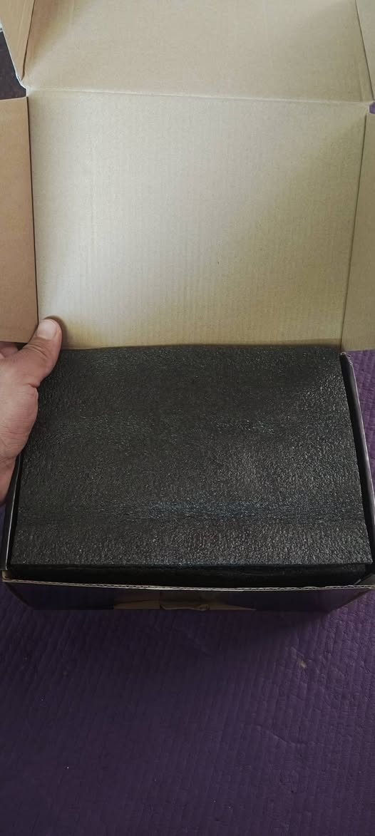 صح كوبي بس الكوالتي فوول بظاعة DHL بعد جديد 50الف


**إذا كنت صاحب هذا الإعلان وتريد حذفه لأي سبب، رجاءا أرسل رسالة إلى الدعم الفني**