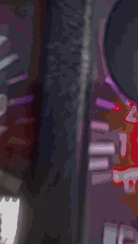 نمرة امتياز • ٣ احرف • التاجي