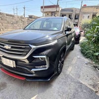 للبيع كابتيفيا موديل 23 فول مواصفات ماشية 62 الف خليجية وكالة ليث العب...