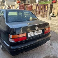 گولف ١٩٩٤ • مستعجل • بغداد الجديدة