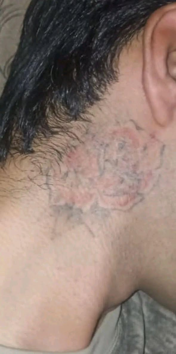 مستعدون لازالة جميع انواع الوشوم القديمة والحديثة بآحدث الأجهزة 
البصرة الجمهورية شارع الاطفاء مقابل ريتاج سنتر قرب حسينية البتول عليها السلام 
*********** البصرة, العراق
