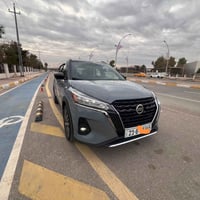 كيكس SR • ٢٠٢٣ • حادث