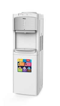 براد TCLللبيع نفس الي بل صورة مستعمل بعده نضيف رايده ب ١٠٠ قفل للتوصال...