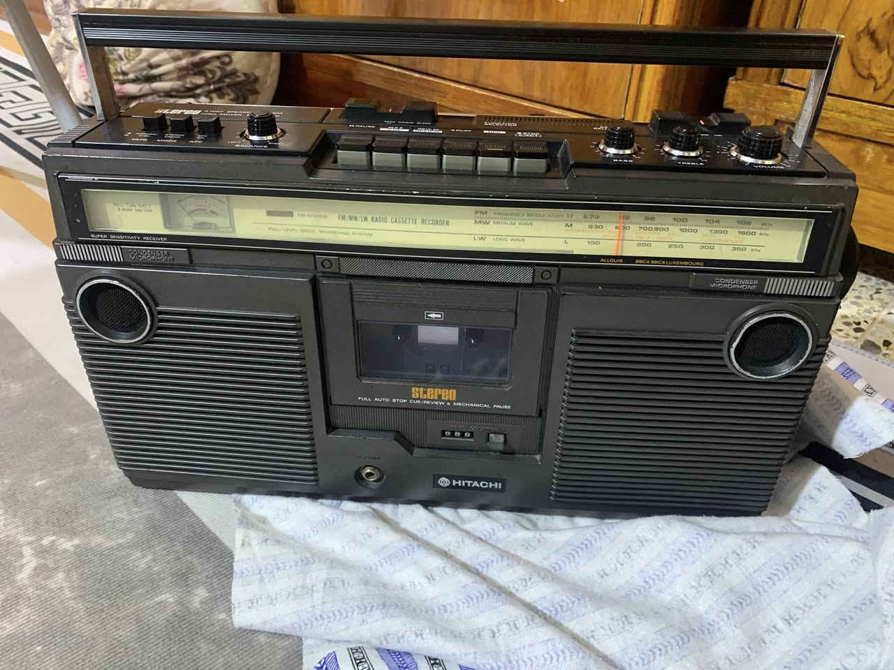 بصره القبله شرط الفحص كل جهاز بسعر عل خاص


**إذا كنت صاحب هذا الإعلان وتريد حذفه لأي سبب، رجاءا أرسل رسالة إلى الدعم الفني**