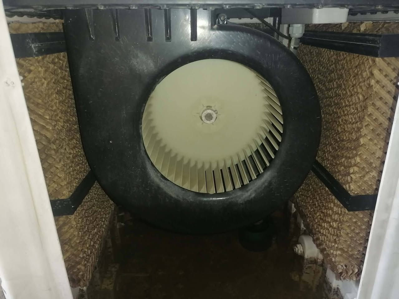 للبيع كنفيرة نظيفه شغاله السعر 175 وبيها مجال المكان بغداد حي اور


**إذا كنت صاحب هذا الإعلان وتريد حذفه لأي سبب، رجاءا أرسل رسالة إلى الدعم الفني**