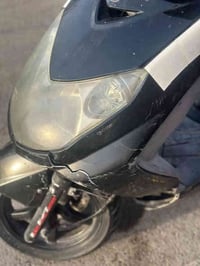 سكنس فحل 140  الدراجه مامفتوحه ابد  يحتاجلها بس تنضيف كابريترر او  يتب...