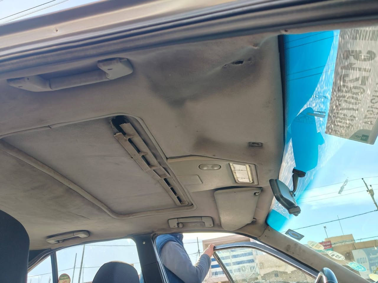 اوميكه للبيع او مراوسه مشروع وطني البنزين موجود السنويه لحد 30 السعر35 شرط التحويل ***********2
