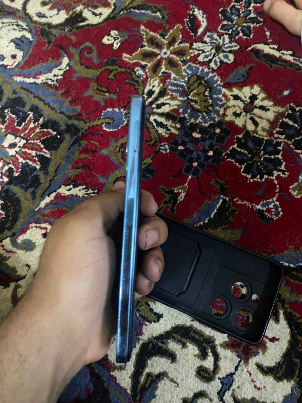 للبيع فقط
تكنو سبارك 20 
الجهاز حيل نضيف الضهر جلد 
الذاكره 256
السعر اتصل عل رقم او خاص 
***********
