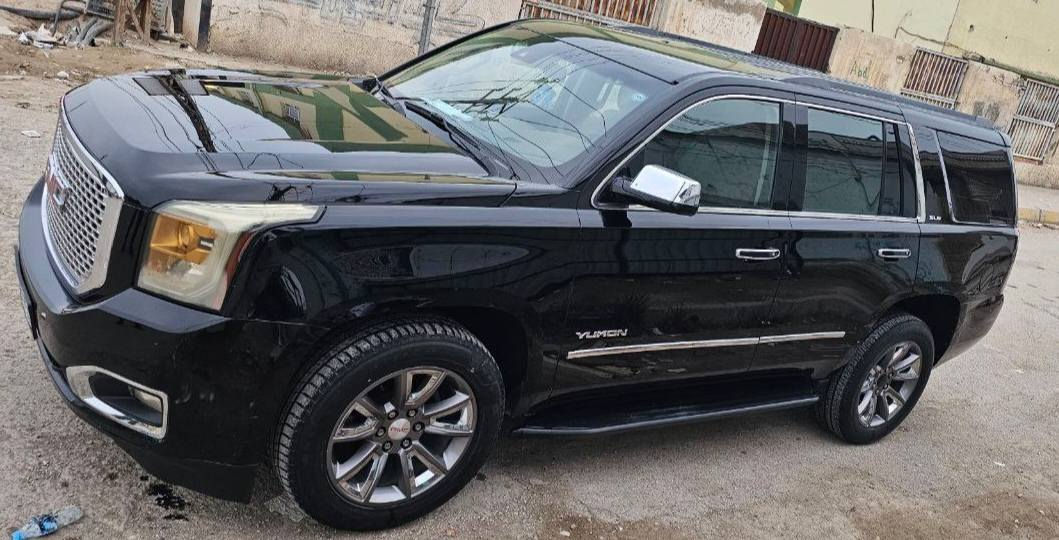 السلام عليكم
من رخصة الأدمن سيارة جمسي للبيع موديل 2015 حجم المحرك 5300
السعر ٣١٥
للاستفسار الاتصال على الرقم  ***********
