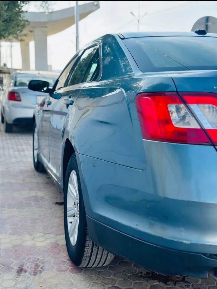 السلام عليكم
فورد تورس 2010 اعتيادي
بيع أو مراوس

السعر 85
بيها غرامة 13 ورقة تنزل من السعر

مكينة 6 سلندر
قير أوتوماتيك
السيارة بوضع  زين وجاهزة للفحص
بدون حادث 
صبغ قطع رش فقط 

المكان كربلاء
الرقم ***********
