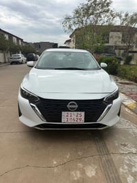 سنترا • ٢٠٢٤ • بدون شواصي