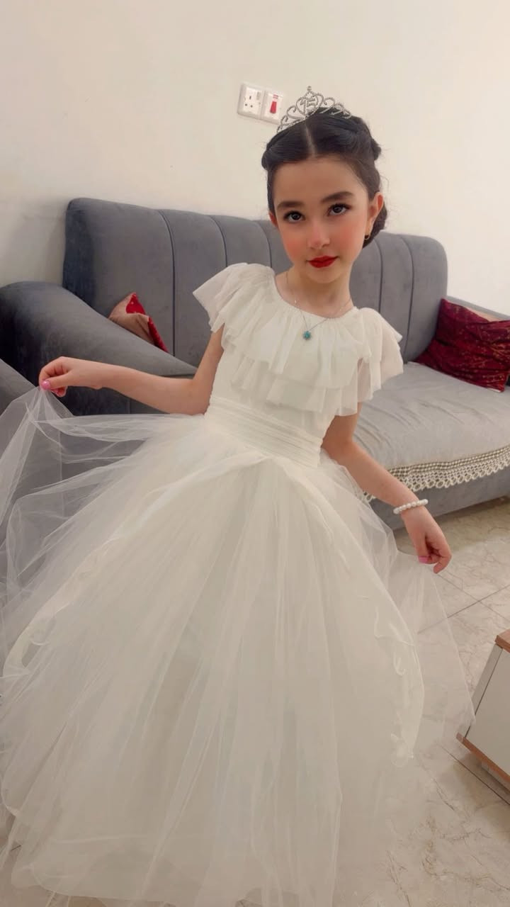 ملابس نظيفات ملبوسات مره وحده مكاني بغداد


**إذا كنت صاحب هذا الإعلان وتريد حذفه لأي سبب، رجاءا أرسل رسالة إلى الدعم الفني**