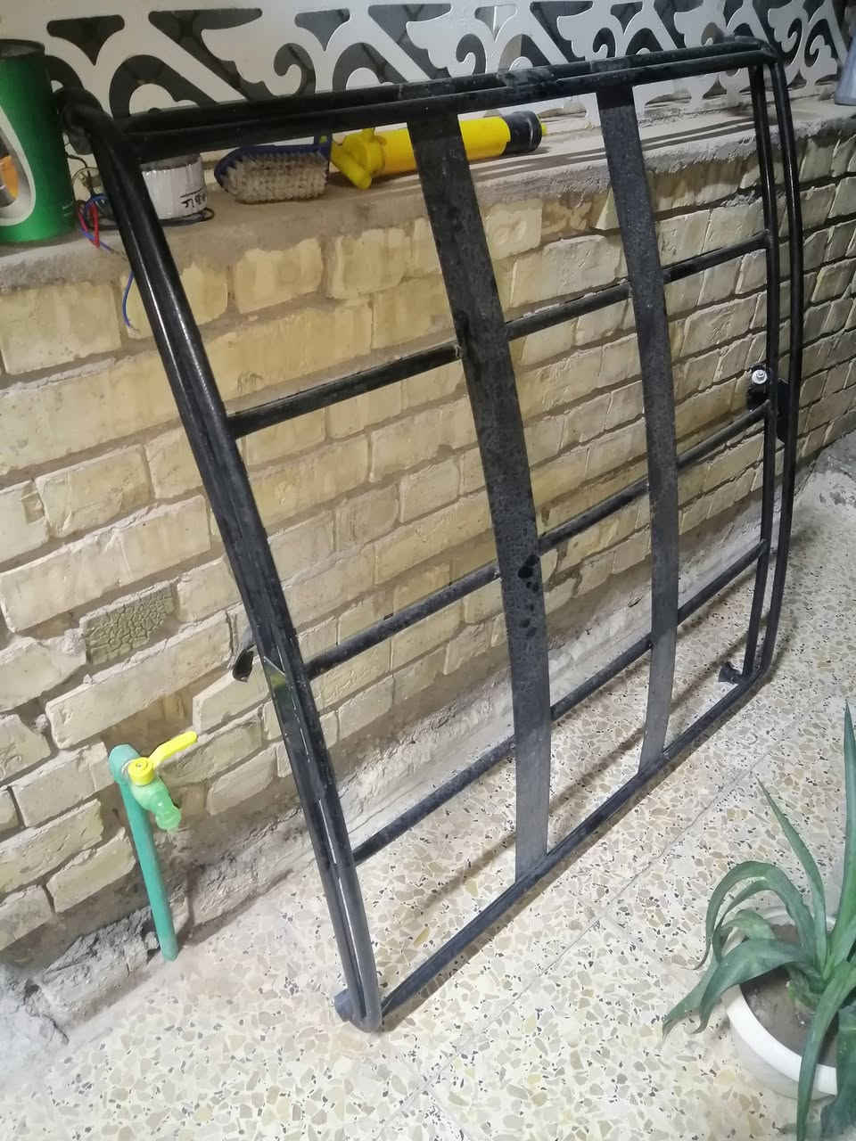 سلام وعليكم سيبايه مقوسه وجديده ***********
