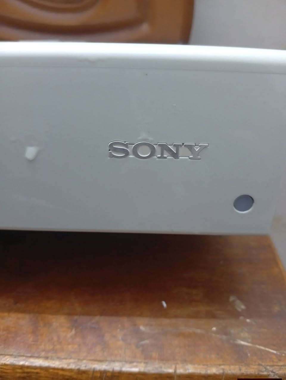 دانا شو بالة اصلية سوني  سعرها 100الف


**إذا كنت صاحب هذا الإعلان وتريد حذفه لأي سبب، رجاءا أرسل رسالة إلى الدعم الفني**