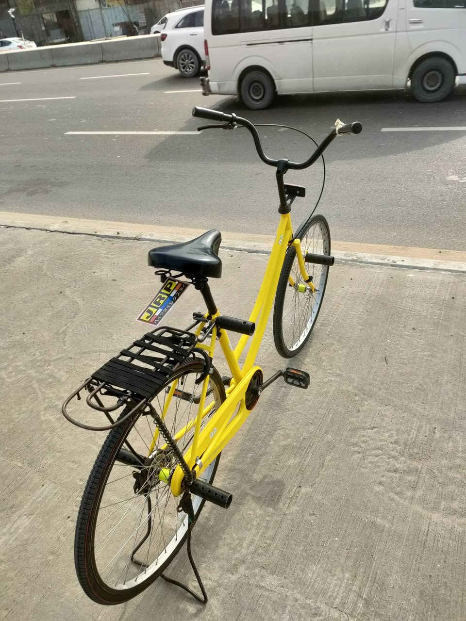 سلام عليكم للبيع بايسكل لون مميز شركه BD شرط حاويه مو امتياز مديل 2021 كفاله عامه منزله من كرار ابو نقش المكان النجف الاشرف حي الفدس  غراضه كامله السعر 130 وبي مجال حك الجيه


**إذا كنت صاحب هذا الإعلان وتريد حذفه لأي سبب، رجاءا أرسل رسالة إلى الدعم الفني**