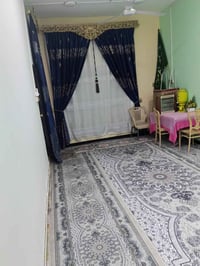 الكادميه • ١٥٠م • كراج