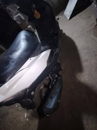 دراجه ماكس عدله للبيع دراجه نكره سلف هندر بأي وقت تشتغل مكفوله من كلشي...