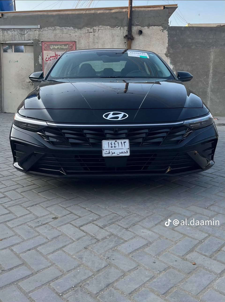 رمضان كريم 🌙   ***********
هونداي النترا SEL 2024 – الشكل الجديد

وارد أمريكي 🇺🇸 لون اسواد

🚗 الضرر: سطحي جاملغ  بنيد 
❌ بدون دواخل لغد شاصي بدنه براكيت كله بلاد
✔️ راديترات تبريد غاز كله بلادي
✔️ فقط هذا الحادث باقي السياره كفاله

🔍 البيع على الفحص بأي مكان يعجبك

📄 رقم/ بغداد الجديد

📆 هزة جديدة سنوية لحد 2030

📝 وكالة أو تحويل موجود
🔥 المواصفات:
              • بصمة تشغيل + تشغيل عن بعد⚡️
             • جنطه ذكية تفتح عن الاقتراب 🚶🏻‍♂️
 • محرك 2000 DOHC دوش
 • رادارات 360° ❗️
(أمامي / خلفي / جانبي نقطة عمياء ⚠️)

 • تحديد مسار + سياقة شبه ذاتية

 • توقف ذاتي عند الاقتراب🚫

 • لايت زينون  + Led 

 • كامره خلفيه 

 •    شاشة لمس متصله مع عداد دجتال 

        إلكتروني متغير

             تدعم نظام Android Auto +Car play 

     اناره داخليه محيطيه متعددة الالوان🌈
 • تحكم ستيرن +كروز مثبت سرعه
 • 3 وضعيات قيادة (Smart / Sport / Normal)
 • داخل رصاصي 

‏ • Auto Hold + إطفاء ذاتي

 • منافذ USB / AUX / 12V

‏ • ABS + مانع انزلاق
 • حساس إطارات
 • ويل كب كروم
⸻
✅ السيارة نظيفة وجاهزة وما بيها أي نقص

السعر :150 $
 
شراي اتصل  ***********
