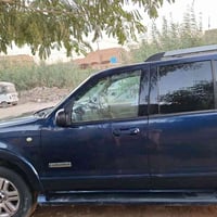 اكسبلورر ٢٠١٠ • فول مواصفات • فتحة سقف