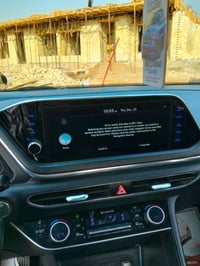 سوناتاه هايبرد 2022 سياره وارد كوري مكينه 2000 ماشيه 140 سياره بيه بار...