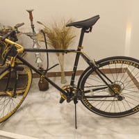 بايسكل رود للبيع بايسكل ياباني قياس 28 سستم شيمانو كامل بايسكل نضييييف...