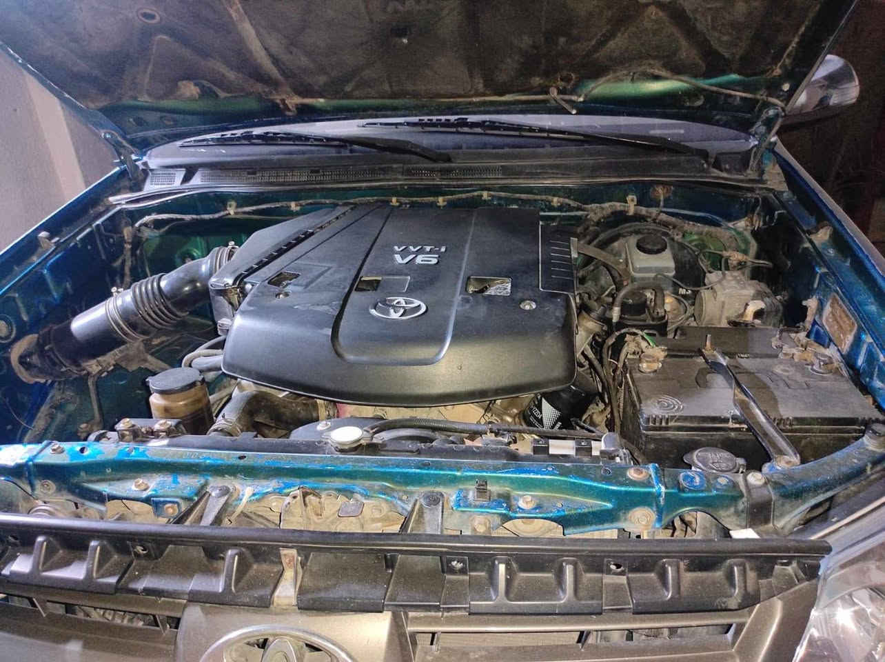 للبيع تفاصيل عل رقم
موديل 2006
خليجي ***********
