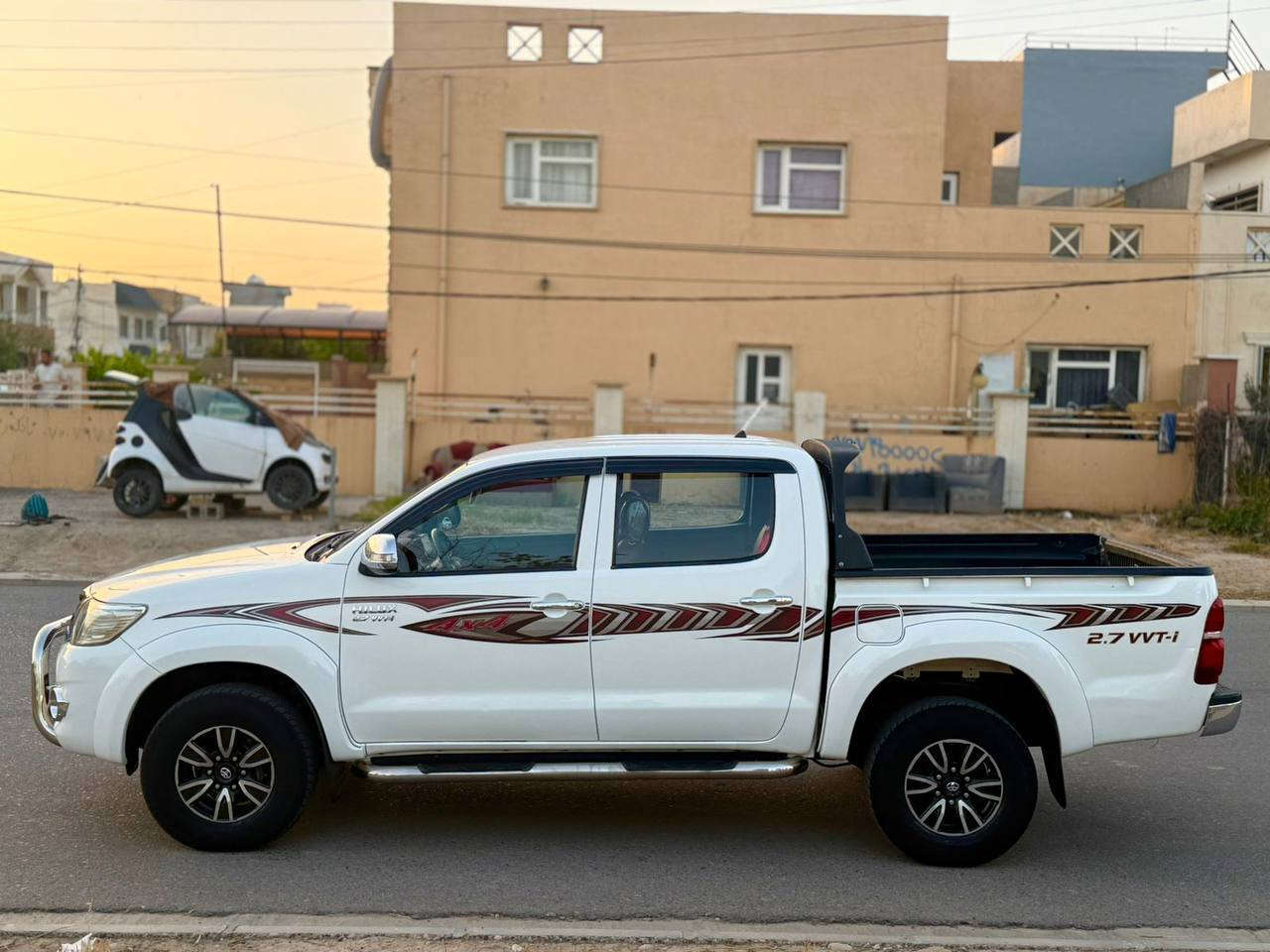 بيكم فور ويل 2014 كفاله عامه رقم أربيل هزه وسنويه جديدات بسمي تحويل مباشر ماشيه 131 الشراي يتصل ***********
