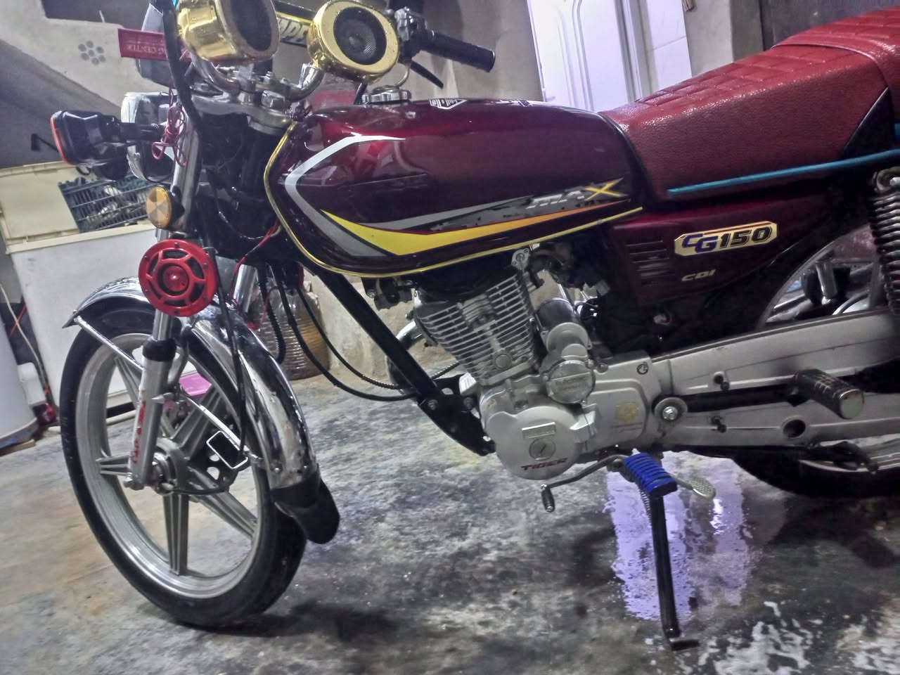 متاح 5 كير موديل20 سعر 475 بي مجال قليل شراي تعال خاص مو شراي لاتتعب روحك وتكسر بي


**إذا كنت صاحب هذا الإعلان وتريد حذفه لأي سبب، رجاءا أرسل رسالة إلى الدعم الفني**