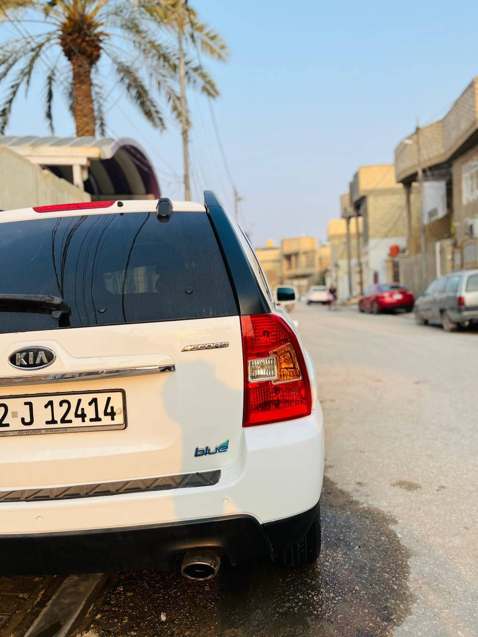 السلام عليكم كيه سبورتج 2010 مكفوله كفاله عامه ماعده شبر بل جنطه فول مواصفات فتحه حساسات خلفيه كير محرك مكينه مكفول حداديه جديده تايرات قبل شهر شادهن سعر 130وبيها مجال مكاني كوفه ***********
