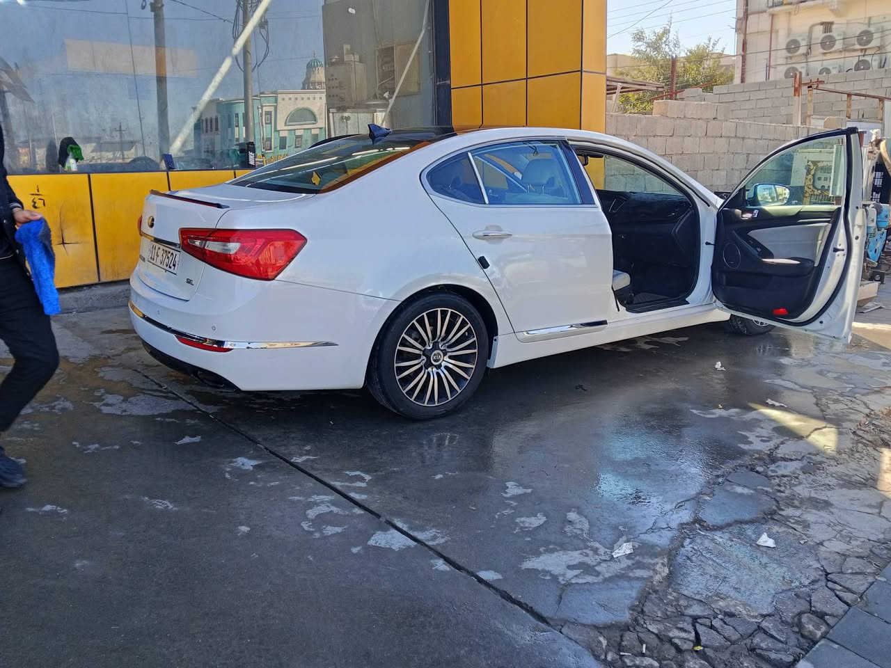 كاتنزا موديل15 خليجيه السعر 130 او مراوس حسب القناعه للتواصل ***********
