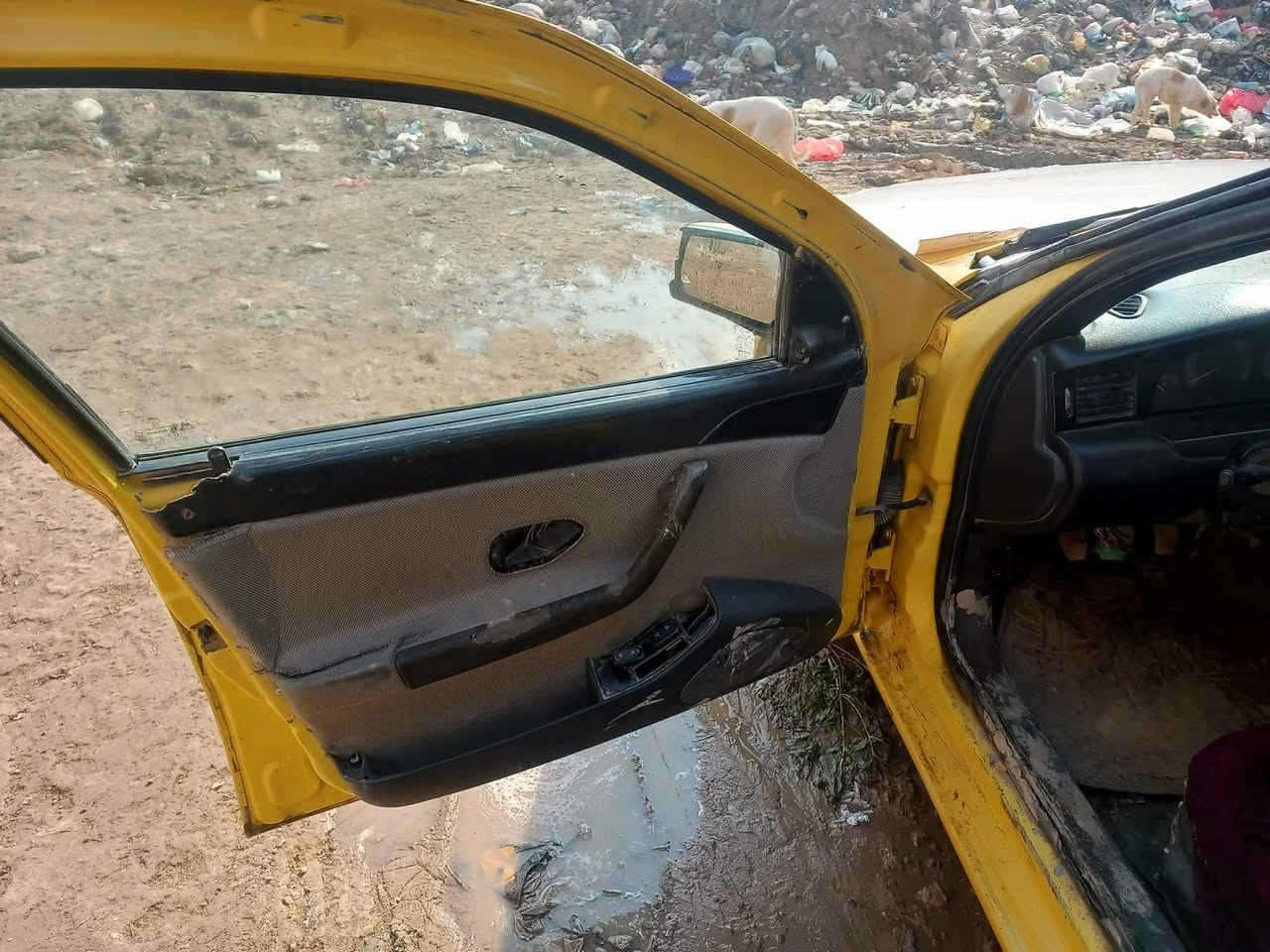 موديل 9مكينه وكير وصدر جديد سنويه عضم عاج بدون شرعي اتكفل سرقه وعشا ئر المكان بغداد السعر 14 وبيه مجال ***********
