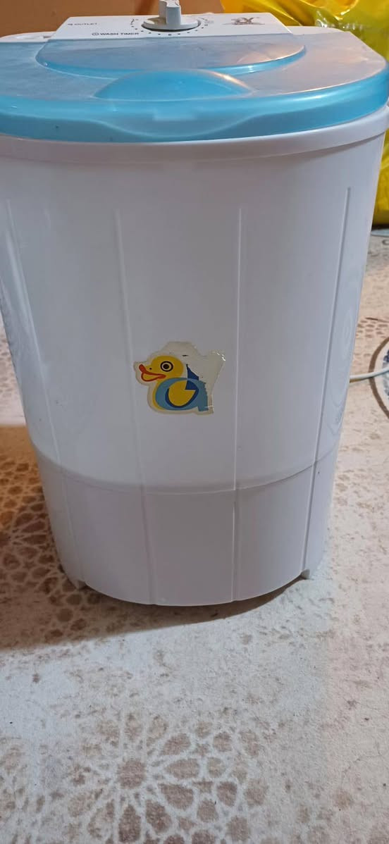 غساله صغيره النجف, العراق


**إذا كنت صاحب هذا الإعلان وتريد حذفه لأي سبب، رجاءا أرسل رسالة إلى الدعم الفني**