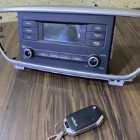 شاشه وراديو • سبورتج خليج • ٢٠١٦-٢٠٢١