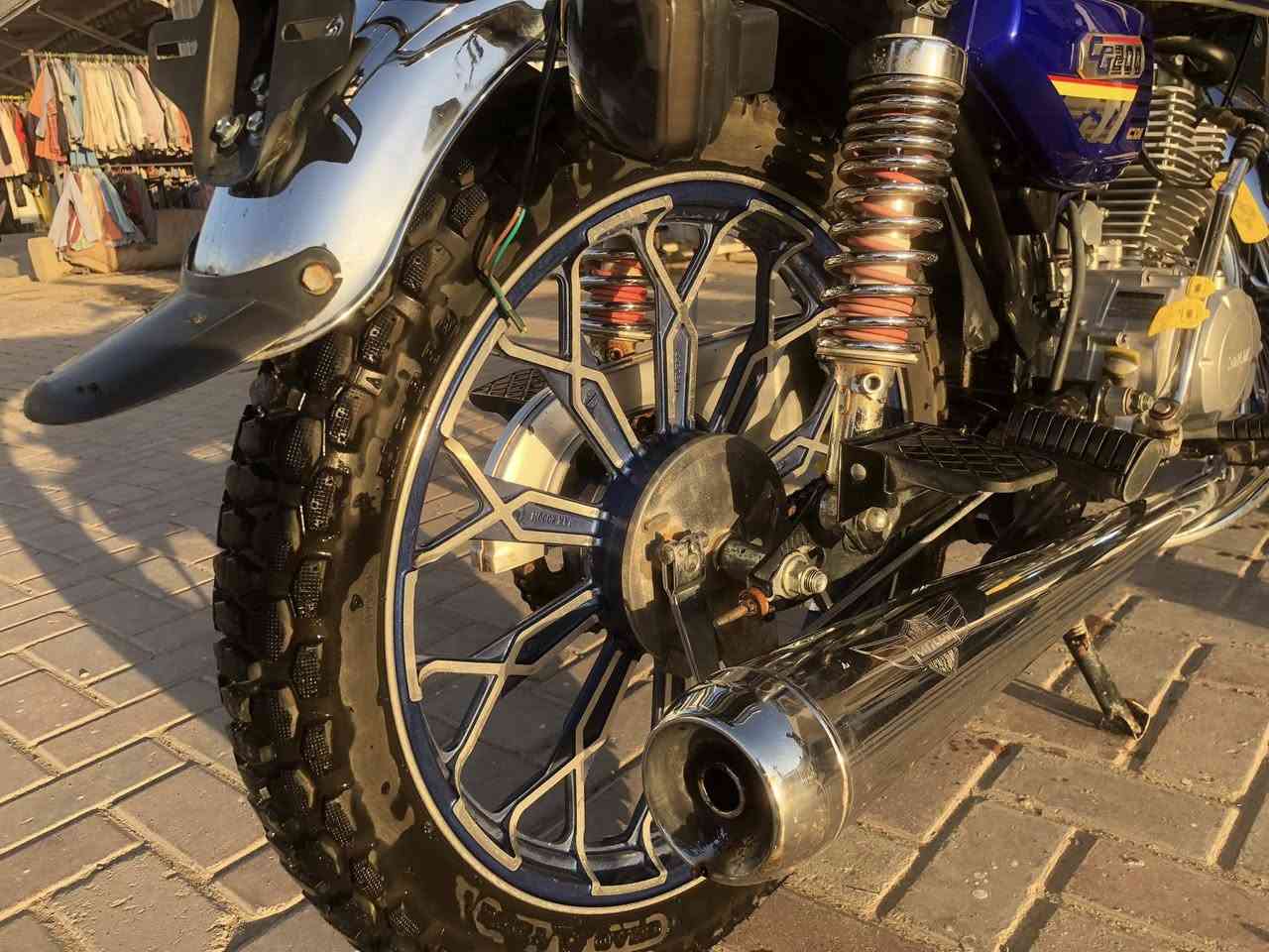 سولك موديل 24 ممفتوحه بعدهه عله وضع الشركه دراجه نضيفه سعر 650 وبيهه مجال


**إذا كنت صاحب هذا الإعلان وتريد حذفه لأي سبب، رجاءا أرسل رسالة إلى الدعم الفني**