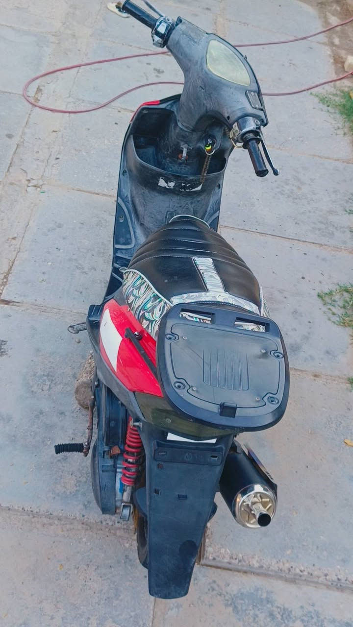 السلام عليكم ماكس عدله للبيع بوشه55 شلعه ومعدل تشك الكاع السعر خاص


**إذا كنت صاحب هذا الإعلان وتريد حذفه لأي سبب، رجاءا أرسل رسالة إلى الدعم الفني**
