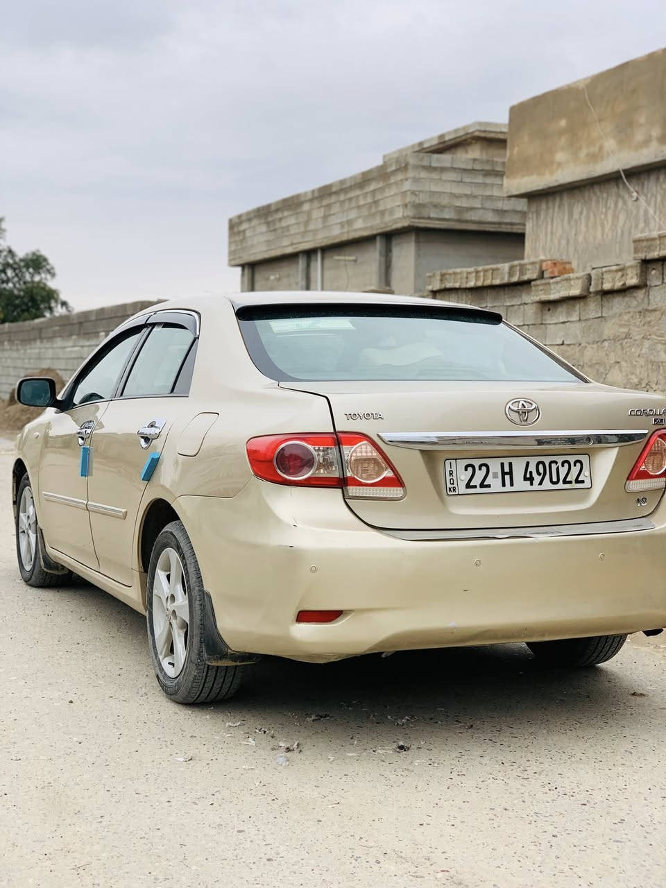 اسلام عليكم   كورلأ.     2012 شرط محرك گير سياره مانقصها كلشي ضررها جاملق وبنيد شرط التحويل للستفساراتصل على هاذ ارقم ***********
