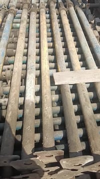 الانبار الرمادي • قالب ٢٤ مكعب • ٢١٥ جك