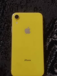 ايفون XR • ايفون • للبيع • موبايل • هاتف • ذاكرة 64 • بطارية 76 • ايفو...